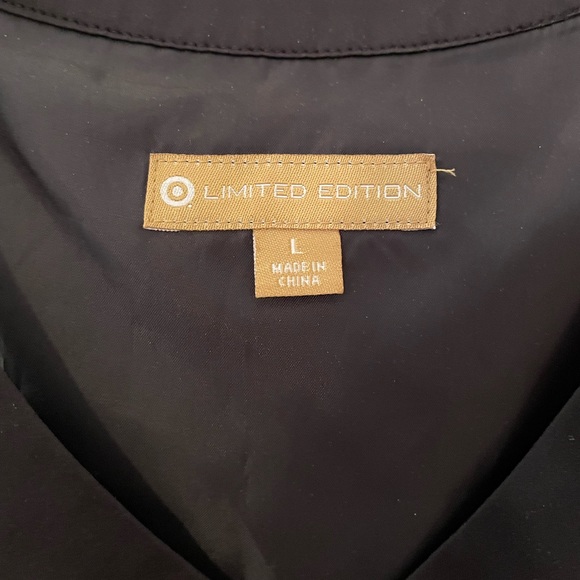 Target Limited Edition Feather Dress - Picture 4 of 7